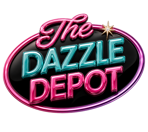 The Dazzle Depot