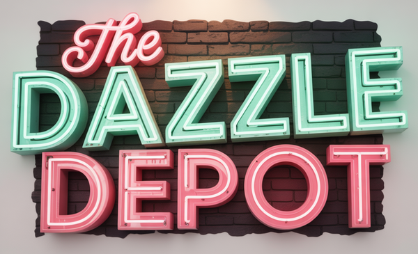 The Dazzle Depot
